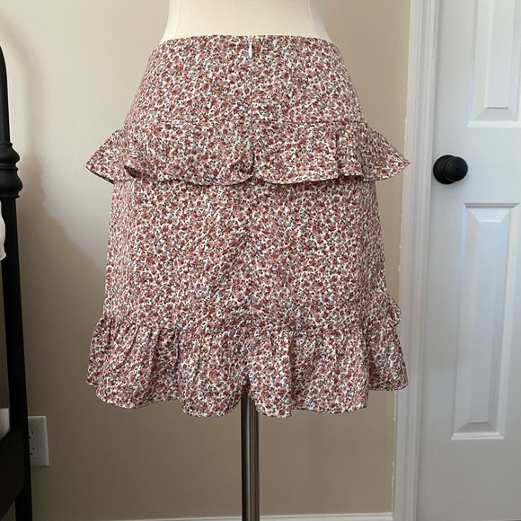 COPY - Caitlin Covington x Pink Lily skirt - Picture 2 of 6